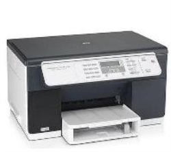HP Multifunzione OFFICE JET PRO L7480